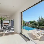 Sea Bliss Luxury - Vila Sevid