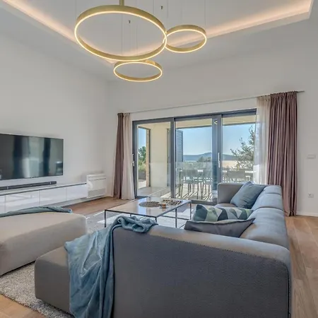 Sea Bliss Luxury -