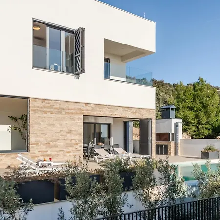Sea Bliss Luxury - *
