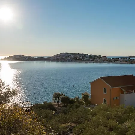 Sea Bliss Luxury -