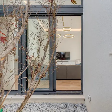 Vila Sea Bliss Luxury - *