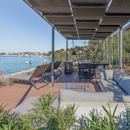 Sea Bliss Luxury - Vila