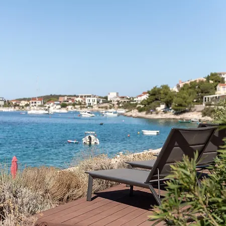 Sea Bliss Luxury - * Sevid