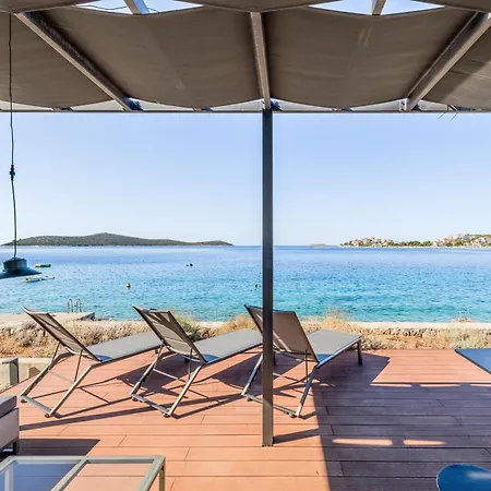 Sea Bliss Luxury - Vila *