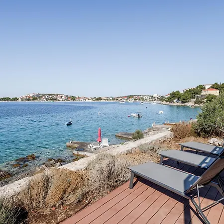 Vila Sea Bliss Luxury - *