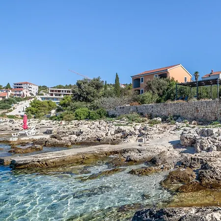Sea Bliss Luxury - Vila
